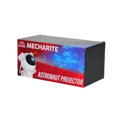 Mecharite Astronaut Stellar Projector