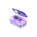 Real Uniq Jewellery Box With 1200 Beads (30516)