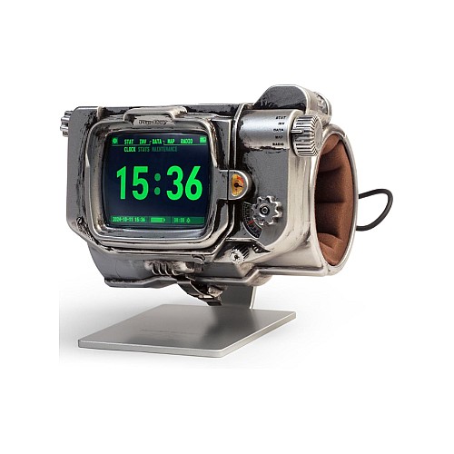 Fallout Series Pip-boy 3000mk Die-cast Replica