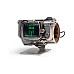 Fallout Series Pip-boy 3000mk Die-cast Replica Fallout Series Pip-boy 3000mk Die-cast Replica