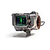 Fallout Series Pip-boy 3000mk Die-cast Replica Fallout Series Pip-boy 3000mk Die-cast Replica
