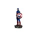 Iron Studios Marvel The Infinity Saga Bds 1 10 Art Scale Captain America 23 Cm Iron Studios Marvel The Infinity Saga Bds 1 10 Art Scale Captain America 23 Cm