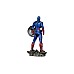 Iron Studios Marvel The Infinity Saga Bds 1 10 Art Scale Captain America 23 Cm Iron Studios Marvel The Infinity Saga Bds 1 10 Art Scale Captain America 23 Cm