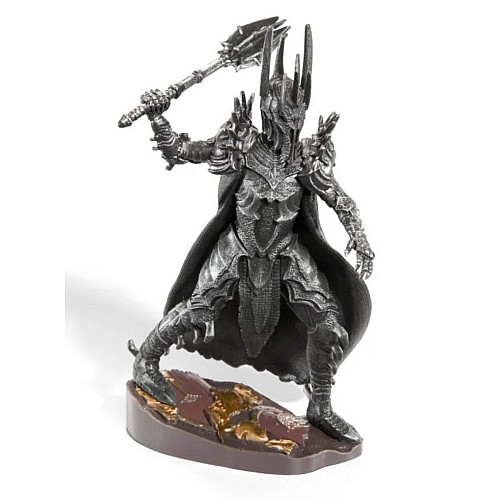 Sauron Diorama The Lord Of The Rings Collector's 17 Cm