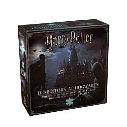 Puzzle Dementors At Hogwarts 1000pc