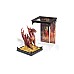 Smaug Diorama Bilbo The Hobbit Collector's 18 Cm