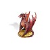 Smaug Diorama Bilbo The Hobbit Collector's 18 Cm