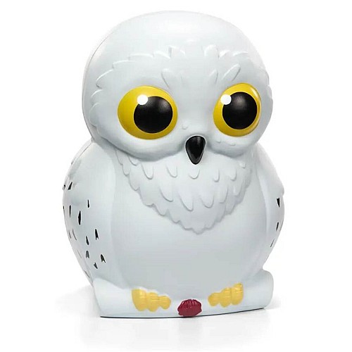 Hedwig Toyllectible Pufflumstm Harry Potter 18 Cm
