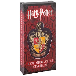 Harry Potter Gryffindor Keyring