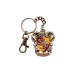 Harry Potter Gryffindor Keyring