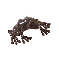 Chocolate Frog Prop Replica Harry Potter