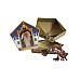 Chocolate Frog Prop Replica Harry Potter