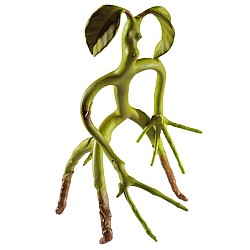 Bendable Bowtruckle Fantastic Beasts 18 Cm