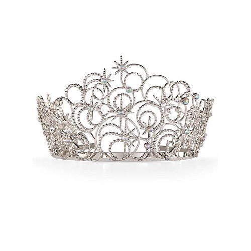 Glinda's Bubble Crown Wicked