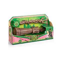 Elphaba's Broom Wicked