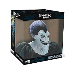Death Note Piggy Bank Ryuk