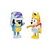Bluey Bluey Figure 2pk (90322)