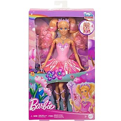Barbie Color Change Fairy (960-2502)