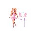 Barbie Color Change Fairy (960-2502)