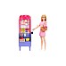 Barbie Recipe For Friendship Malibu Shopping Set (960-2516)