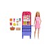 Barbie Recipe For Friendship Malibu Shopping Set (960-2516)