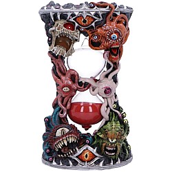 Dungeons & Dragons Beholder Sand Timer