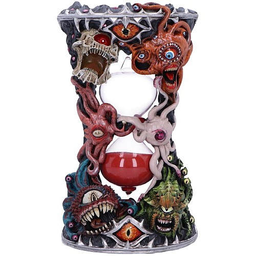 Dungeons & Dragons Beholder Sand Timer