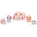 Little Live Pets Mama Surprise Minis Bunny (26625) Little Live Pets Mama Surprise Minis Bunny (26625)