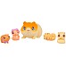 Little Live Pets Mama Surprise Minis Hamster (26626) Little Live Pets Mama Surprise Minis Hamster (26626)