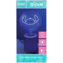 Stitch Led Neon Bulb Lamp