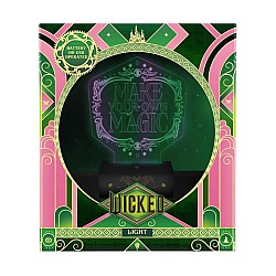 Wicked Acrylic Light