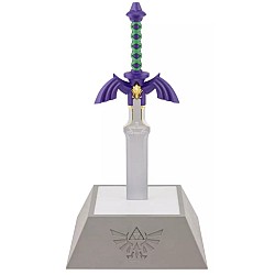Mini Master Sword Light Try Me V2