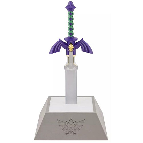 Mini Master Sword Light Try Me V2