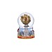 Dc Superman Daily Planet Snowglobe