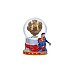 Dc Superman Daily Planet Snowglobe