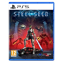 Steel Seed