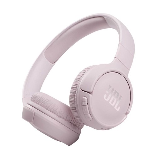 Jbl Cuffie Bluetooth Tune 510bt T510bt +mic Pink