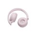 Jbl Cuffie Bluetooth Tune 510bt T510bt +mic Pink Jbl Cuffie Bluetooth Tune 510bt T510bt +mic Pink