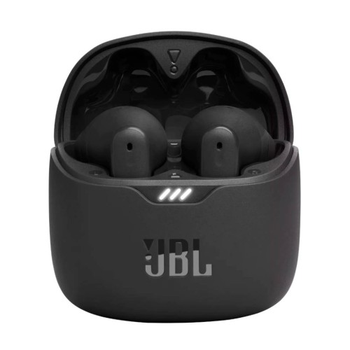 Jbl Auricolari Bt Tune Flextws Black