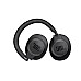 Headset Jbl Live770nc Bluetooth True Adaptive Noise Cancelling Black