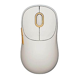 Xiaomi Wireless Mouse 3 White Gl