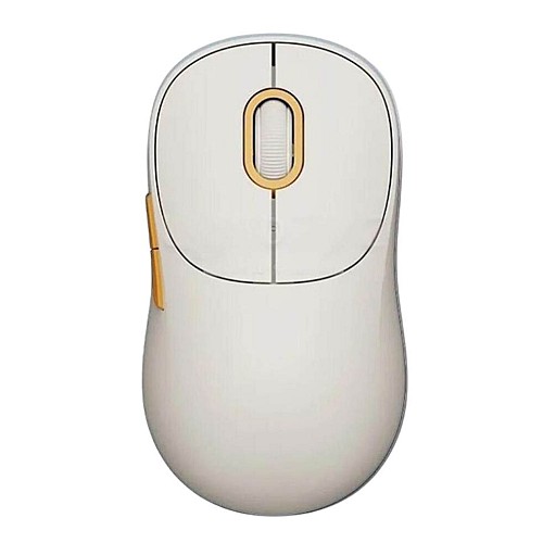 Xiaomi Wireless Mouse 3 White Gl