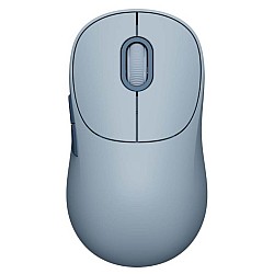 Xiaomi Wireless Mouse 3 Blue Gl