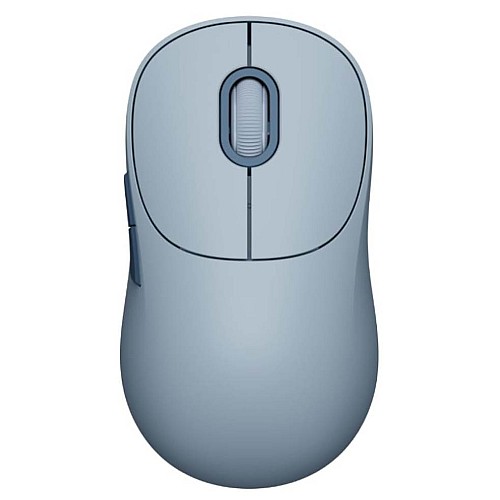 Xiaomi Wireless Mouse 3 Blue Gl