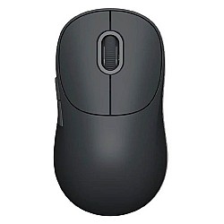 Xiaomi Wireless Mouse 3 Black Gl