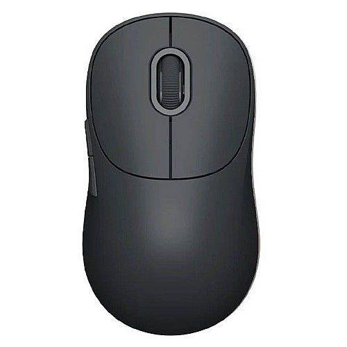 Xiaomi Wireless Mouse 3 Black Gl