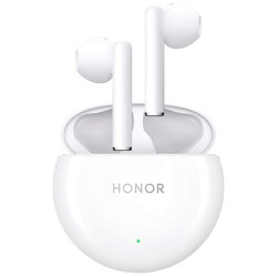 Honor Choice Earphones Wireless Earbuds X5 White