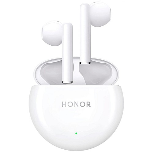 Honor Choice Earphones Wireless Earbuds X5 White