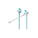 Turtle Beach Battle Buds In-ear Headset White/teal