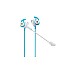 Turtle Beach Battle Buds In-ear Headset White/teal
